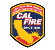 Calfire Logo