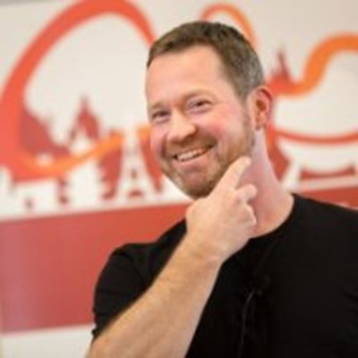 Paul Sterling Joins the ProWorks’ Umbraco Team