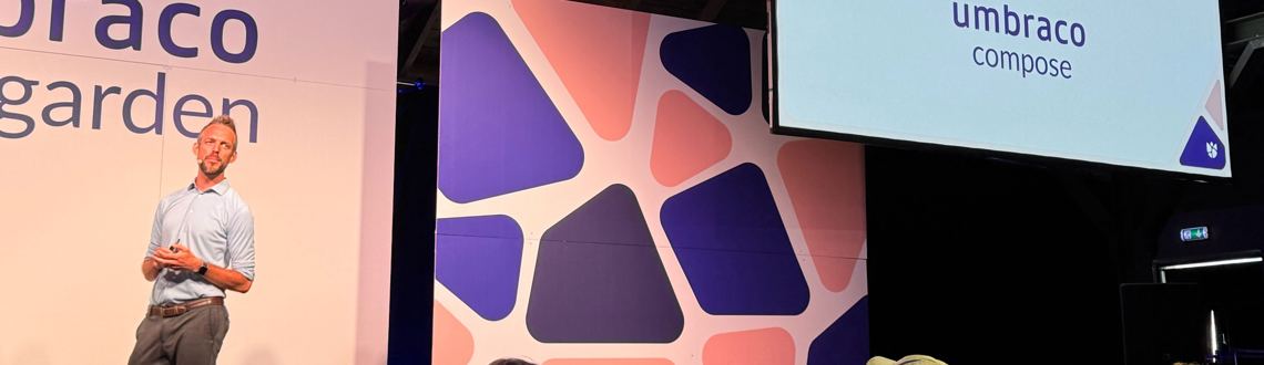 Codegarden 2025 Recap from the ProWorks Team