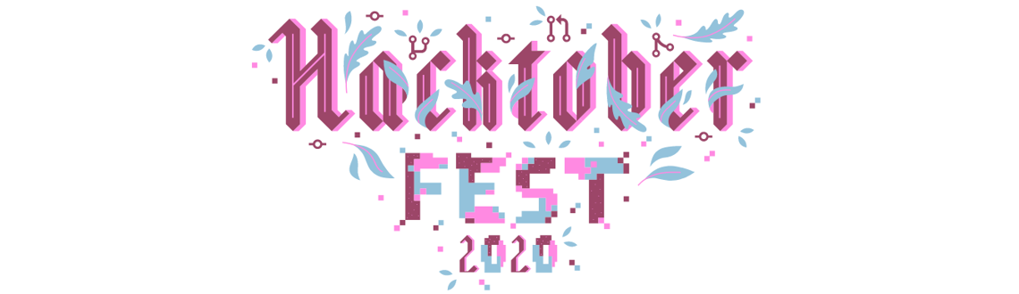 Hacktoberfest 2020