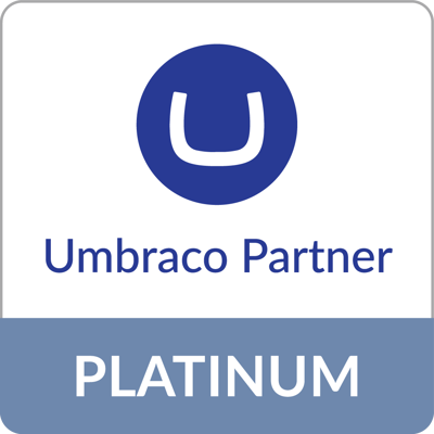 ProWorks Named Umbraco Platinum Partner and Contributing Partner