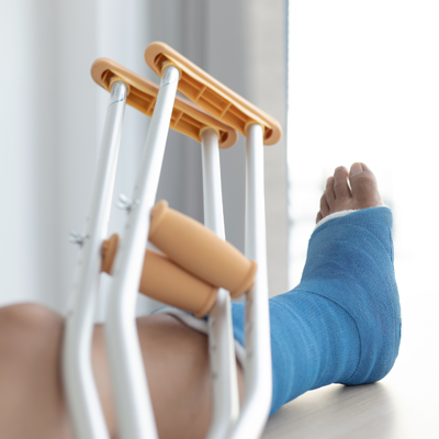 If Burnout is an Injury, Passion is the Sport