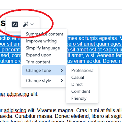 Introducing TinyMCE Umbraco Premium: A New Package from ProWorks