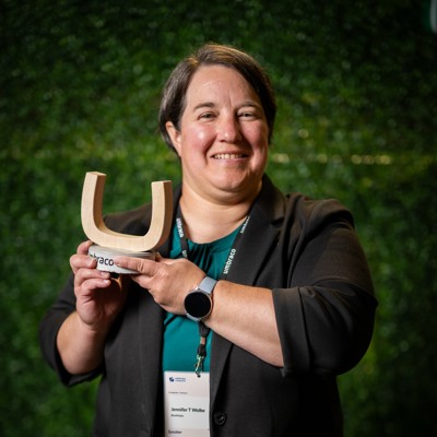 ProWorks Welcomes Jen Wolke to the Team